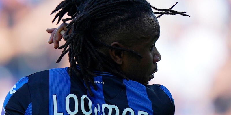 Juric annuncia: "Lookman convocato, per l'Atalanta è un giocatore importante"