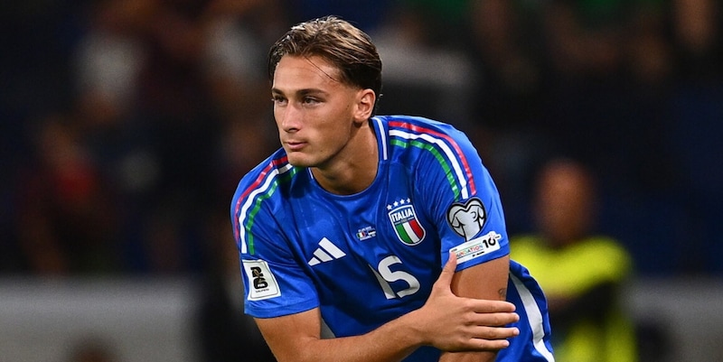 Pio Esposito tra Inter e Italia, Marotta indica la via: "Per diventare un campione..." 13 Pio Esposito tra Inter e Italia, Marotta indica la via: "Per diventare un campione..."