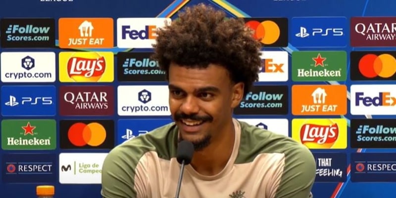 Veiga e la Juve: “Mancata conferma? Tanti fattori. Ho parlato con i portoghesi”. E su Tudor…