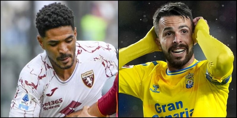 Torino, Saul Coco si commuove dopo la Roma: "Un mio ex compagno ha battuto il cancro" 16 Torino, Saul Coco si commuove dopo la Roma: "Un mio ex compagno ha battuto il cancro"