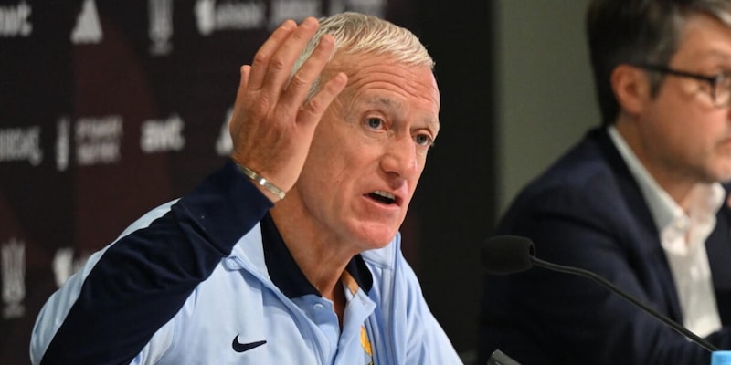 Deschamps e il caso Dembelé-Doué: "Psg? Interessi divergenti..."