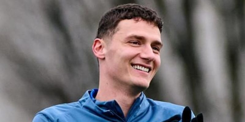 Pavard non sta nella pelle: "Nella mia testa c'era solo il Marsiglia" 14 Pavard non sta nella pelle: "Nella mia testa c'era solo il Marsiglia"