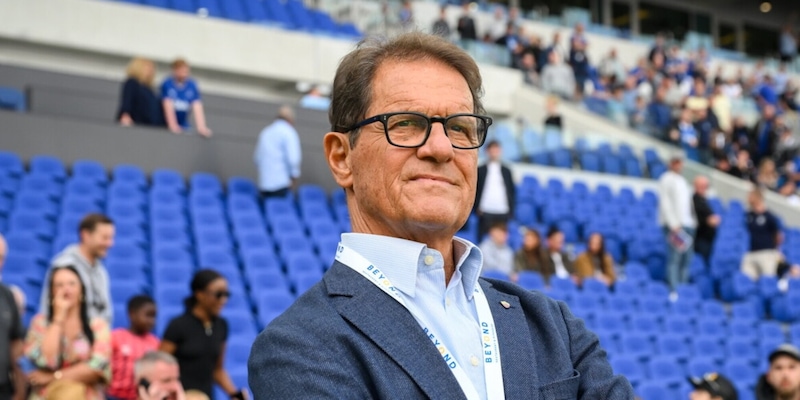 Capello e la differenza tra Juve, Milan e Roma: "A Torino non devi giocare bene ma vincere. Gasperini