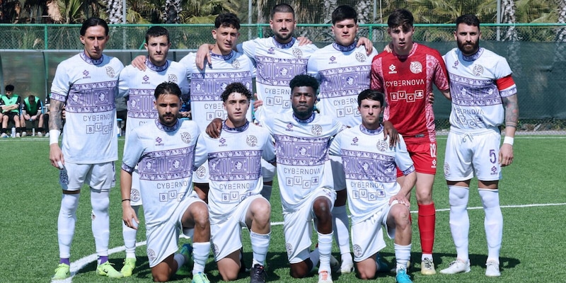 La Serie D sarà visibile su Vivo Azzurro TV: si parte con l'Ostiamare di De Rossi 14 La Serie D sarà visibile su Vivo Azzurro TV: si parte con l'Ostiamare di De Rossi