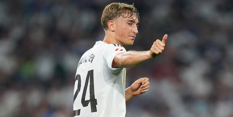 Golden Boy Index, risale Huijsen e irrompe Mastantuono: come cambia la classifica