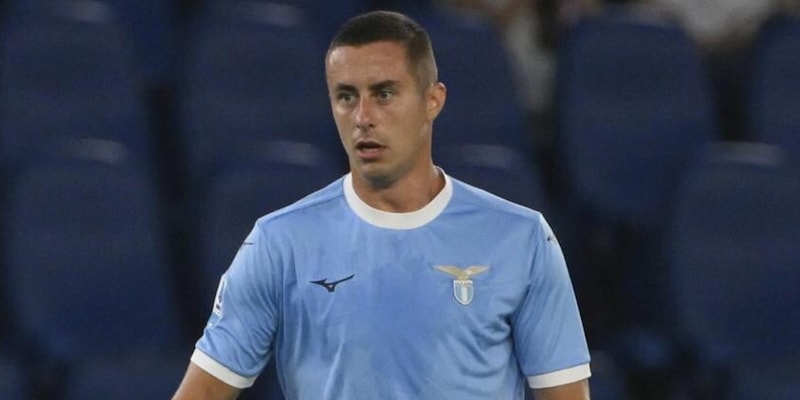 Lazio, Marusic infortunato: lascia il ritiro del Montenegro e torna a Formello 14 Lazio, Marusic infortunato: lascia il ritiro del Montenegro e torna a Formello
