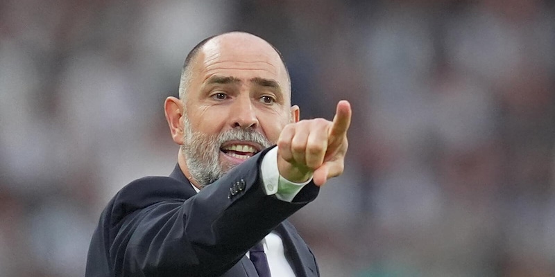 Tudor: "Juve, devi partire forte in Champions". E sul paragone tra Yildiz e Del Piero… 14 Tudor: "Juve, devi partire forte in Champions". E sul paragone tra Yildiz e Del Piero…