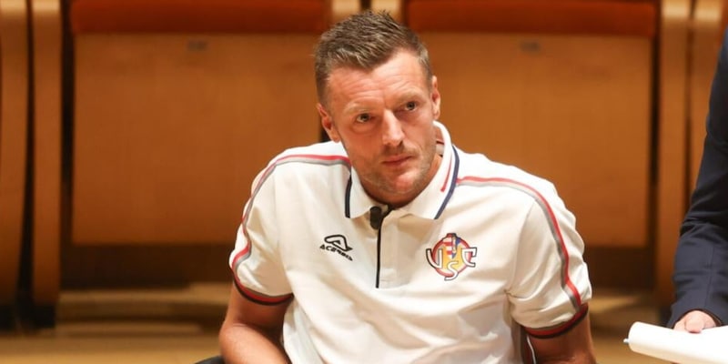 Verona-Cremonese diretta: segui la prima di Vardy in Serie A LIVE 14 Verona-Cremonese diretta: segui la prima di Vardy in Serie A LIVE