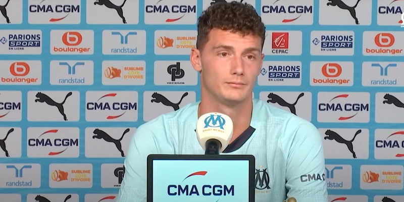 Pavard non dimentica Inzaghi, la frase sull'ex Inter è virale! Poi su De Zerbi e Rabiot...