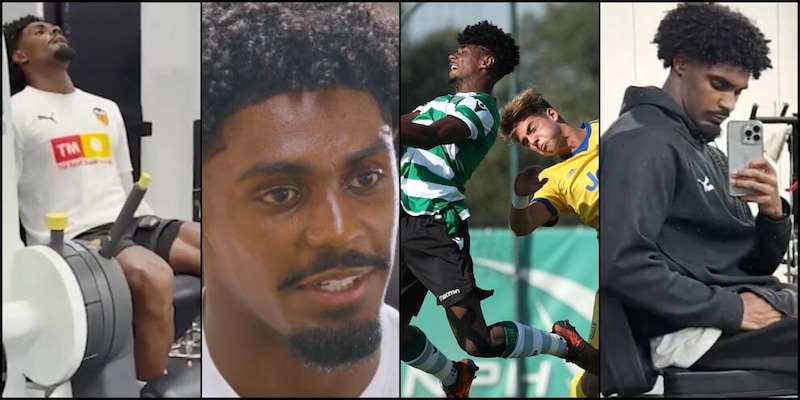 "Perché piangi?": sfidava la Juve di Nicolussi con Djalò e Leao, ora il rientro da brividi