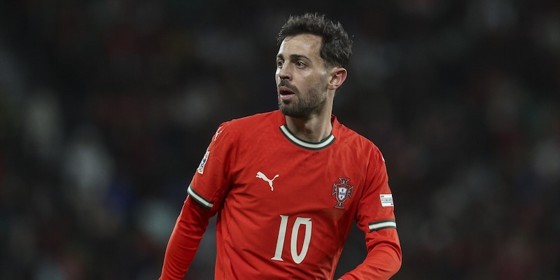 Bernardo Silva, la Juve può avere il suo De Bruyne. E Jorge Mendes...