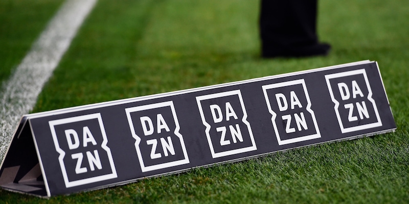 Dazn: il derby Lazio-Roma si accende con Pedro e Soulé