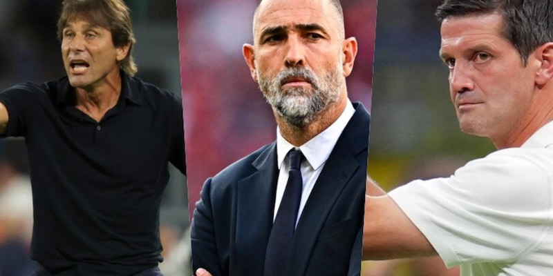 Napoli, Inter e Juve in Champions League: quali partite si vedranno su Amazon Prime Video 14 Napoli, Inter e Juve in Champions League: quali partite si vedranno su Amazon Prime Video