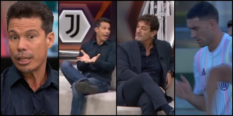 Vlahovic, Hernanes inventa il nuovo ruolo: "Dal falso nueve al falso titolare"