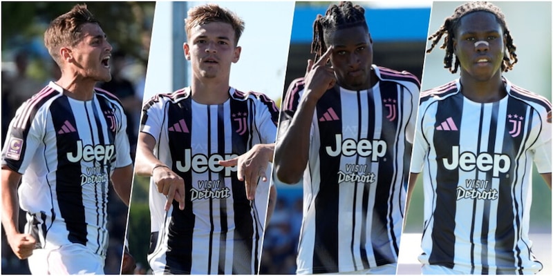Pagelle Juve Next Gen: Okoro indomabile, Faticanti con il mirino, treno Puczka