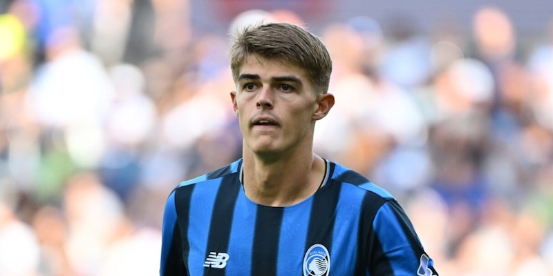 Atalanta, De Ketelaere verso il recupero contro la Juve. Ancora sotto terapie Hien