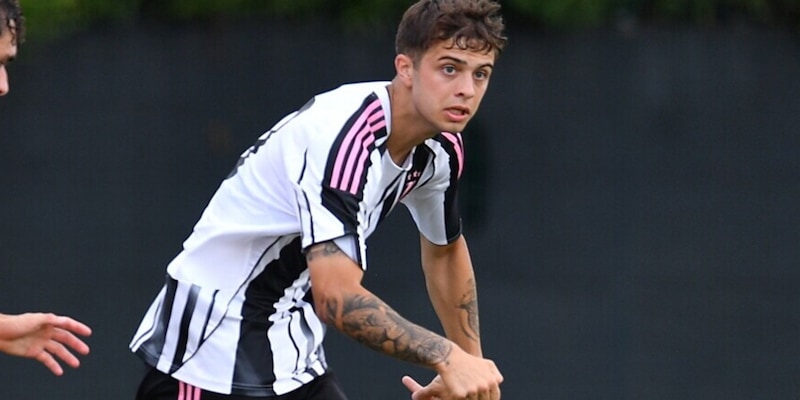 Barido dalla Juve al Napoli, affare fatto: rinnovo rifiutato e blitz di Manna 1 Barido dalla Juve al Napoli, affare fatto: rinnovo rifiutato e blitz di Manna