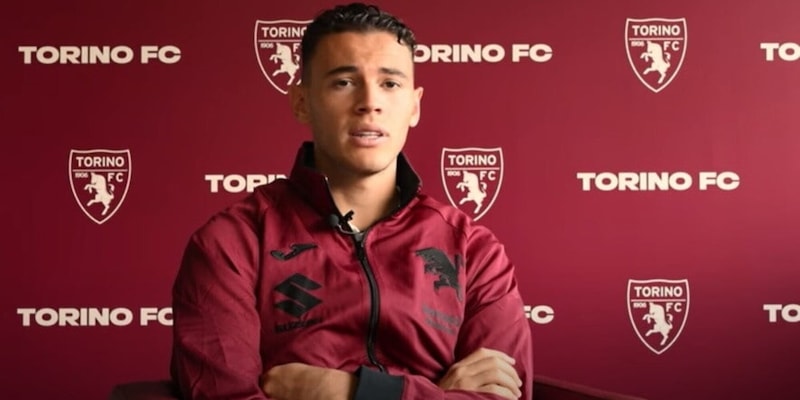 Asllani: "Avevo tante proposte, ma Toro scelta facile. Farò come Calhanoglu..."