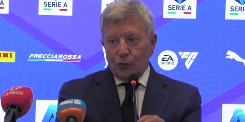 Simonelli: "Milan-Como in Australia? Siamo ottimisti" 14 Simonelli: "Milan-Como in Australia? Siamo ottimisti"