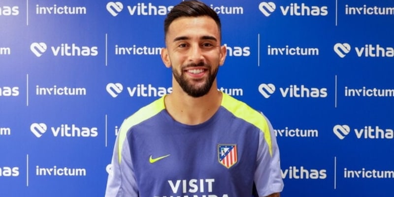 Juve, ufficiale la cessione di Nico Gonzalez all'Atletico Madrid: cifre e dettagli dell'affare 16 Juve, ufficiale la cessione di Nico Gonzalez all'Atletico Madrid: cifre e dettagli dell'affare