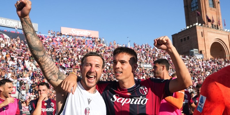 Italiano esalta Bologna: "Riscatto dopo il Milan. E quando Bernardeschi salirà di condizione..."