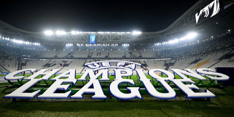 La Juve presenta la lista Uefa per la Champions: c'è un solo assente
