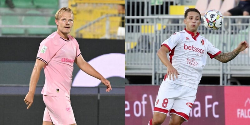 Palermo-Bari diretta, segui la sfida del campionato di Serie B oggi LIVE