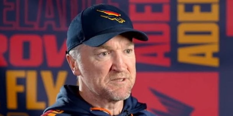 Darren Burgess, la Juve ha scelto il nuovo Director of Performance: chi è e cosa farà