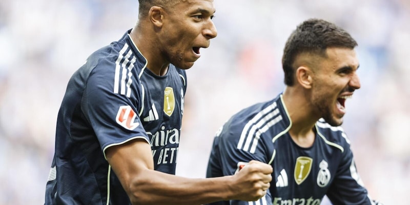 Real Madrid: Huijsen si fa cacciare, ma è vittoria anche a San Sebastian! 14 Real Madrid: Huijsen si fa cacciare, ma è vittoria anche a San Sebastian!