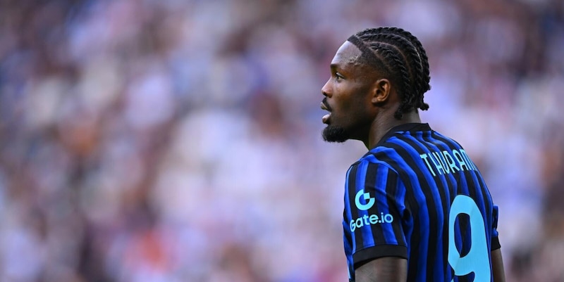 Ajax-Inter diretta Champions League: segui l'esordio nei nerazzurri live