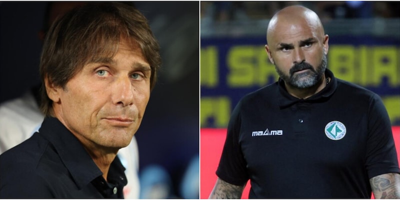Napoli, domani allenamento congiunto con l'Avellino a Castel Volturno 14 Napoli, domani allenamento congiunto con l'Avellino a Castel Volturno