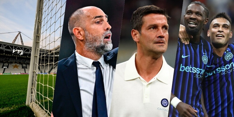Tudor ha scelto l’uomo chiave per Juve-Inter, Chivu riabbraccia Lautaro: derby d’Italia si accende!