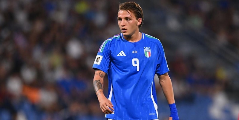 Italia-Estonia diretta qualificazioni Mondiali: segui la prima partita di Gattuso 14 Italia-Estonia diretta qualificazioni Mondiali: segui la prima partita di Gattuso