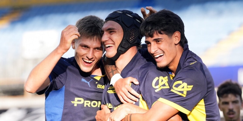 Il Parma vince ai rigori, Spezia ko: agli ottavi di Coppa Italia c'è il Bologna