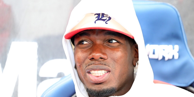 Monaco, quando arriva Pogba? Travolto dal Lorient, Ansu Fati non basta