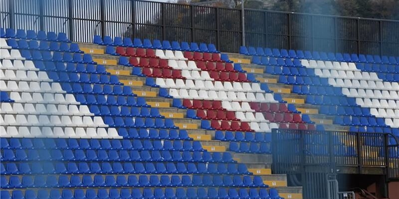 Sassuolo calcio devolve l’incasso di Como-Sassuolo alla comunità della città di Como