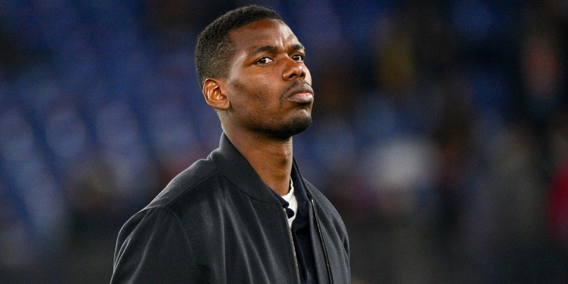 "Fuori Israele dal calcio": Pogba e altri top per Gaza, lettera a Uefa e Fifa