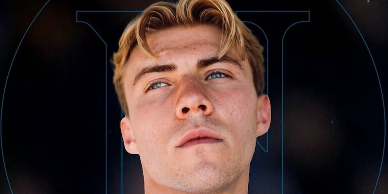 Hojlund al Napoli, ora è ufficiale: c'è l'annuncio 14 Hojlund al Napoli, ora è ufficiale: c'è l'annuncio