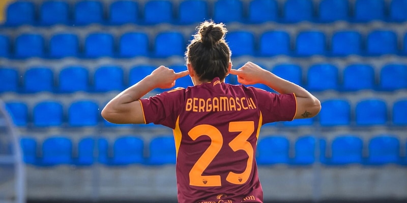 Roma femminile, che rimonta pazzesca: eliminato lo Sporting, le giallorosse volano in Champions