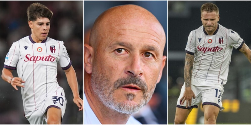 Bologna, la lista Uefa per l'Europa League: fuori Dominguez e Immobile 15 Bologna, la lista Uefa per l'Europa League: fuori Dominguez e Immobile