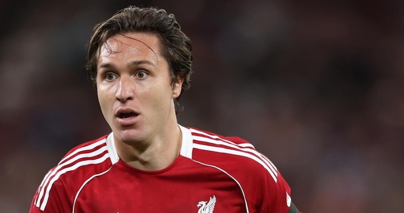 Delusione Chiesa: fuori dalla lista Champions del Liverpool 14 Delusione Chiesa: fuori dalla lista Champions del Liverpool