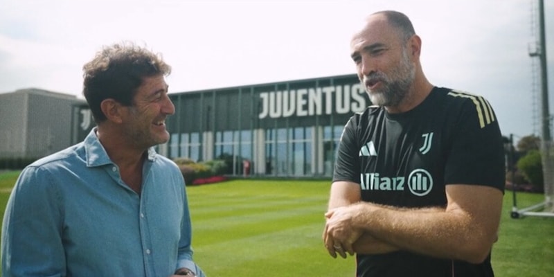 Tudor: “Juve-Inter vale più di 3 punti. Lottare per lo scudetto? Ovvio”. Su Yildiz e Vlahovic...