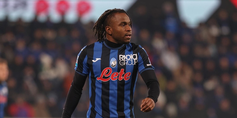 Atalanta, ecco la lista Champions: c'è anche Lookman 14 Atalanta, ecco la lista Champions: c'è anche Lookman