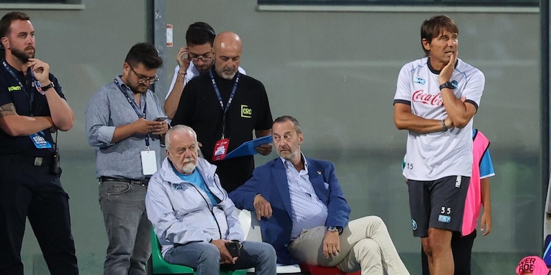 Mercato, perché il Napoli merita 10 e lode 14 Mercato, perché il Napoli merita 10 e lode