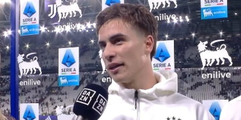 Yildiz, Juve-Inter senza linguaccia: “Non posso farla sempre. Sin da bambini…”