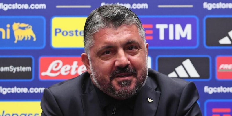 Gattuso fa commuovere tutti con le parole sulla famiglia: "Penso a mamma e papà, a mia sorella..."