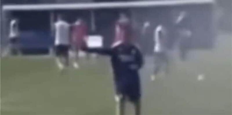 "Andatevene a Milanello": Lautaro attaccato, Chivu alta tensione con tifosi Inter