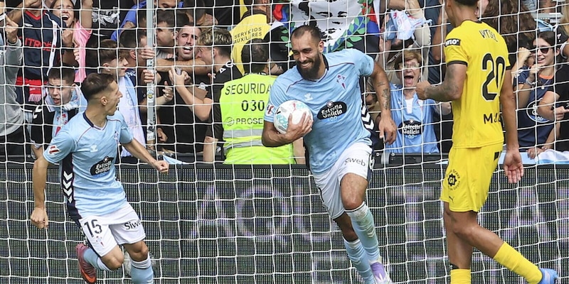 Liga, Betis Siviglia e Celta Vigo fermate sul pareggio. Festa Osasuna 1 Liga, Betis Siviglia e Celta Vigo fermate sul pareggio. Festa Osasuna
