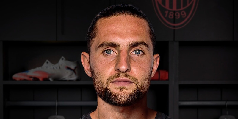Milan, ufficiale l'acquisto di Rabiot dal Marsiglia: l'annuncio 15 Milan, ufficiale l'acquisto di Rabiot dal Marsiglia: l'annuncio