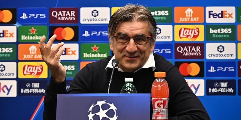 Juric pronto per il Bruges: "Vogliamo riscattarci. E su Lookman..."